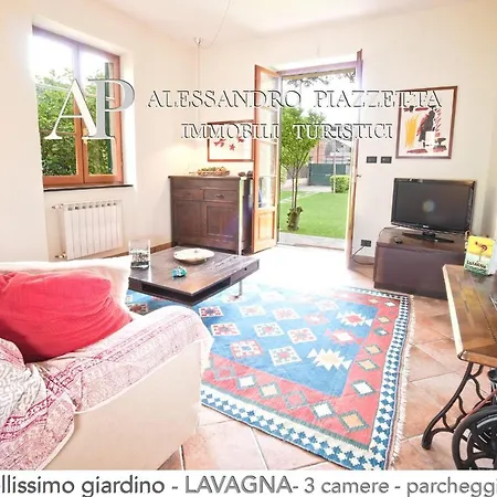 Marinin - Con Splendido Giardino E Vicino Ad Oasi Naturalistica