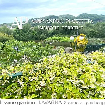 Marinin - Con Splendido Giardino E Vicino Ad Oasi Naturalistica Hébergement de vacances