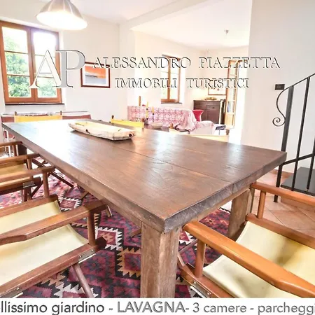 Marinin - Con Splendido Giardino E Vicino Ad Oasi Naturalistica *