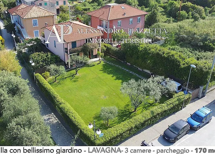 Marinin - Con Splendido Giardino E Vicino Ad Oasi Naturalistica Vakantiehuis *