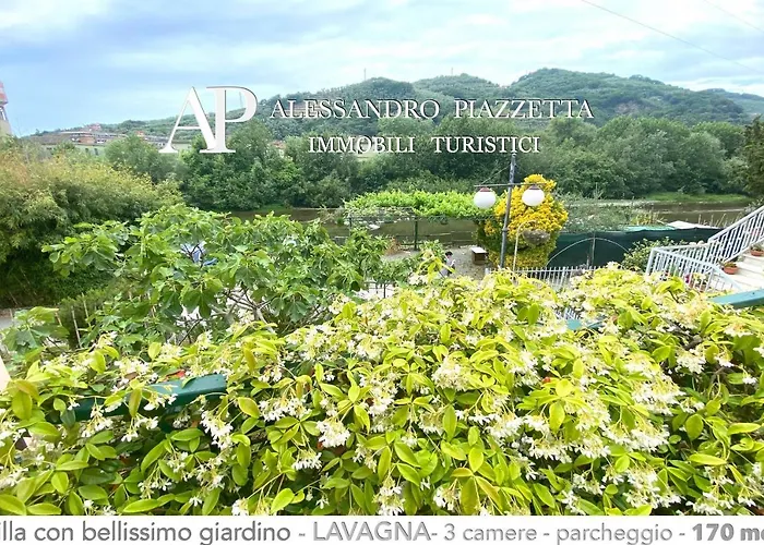 Marinin - Con Splendido Giardino E Vicino Ad Oasi Naturalistica Vakantiehuis
