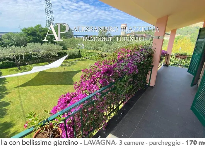 Marinin - Con Splendido Giardino E Vicino Ad Oasi Naturalistica Vakantiehuis *