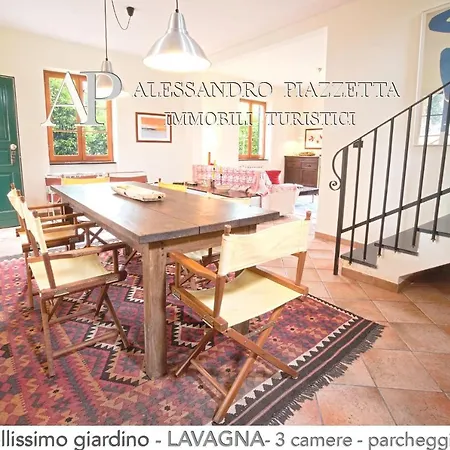 Marinin - Con Splendido Giardino E Vicino Ad Oasi Naturalistica *