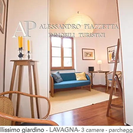 Marinin - Con Splendido Giardino E Vicino Ad Oasi Naturalistica Holiday home