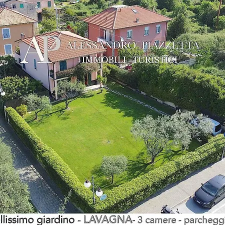 Marinin - Con Splendido Giardino E Vicino Ad Oasi Naturalistica Holiday home *