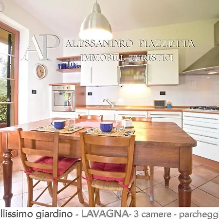 Marinin - Con Splendido Giardino E Vicino Ad Oasi Naturalistica بيت للعطل لافانيا