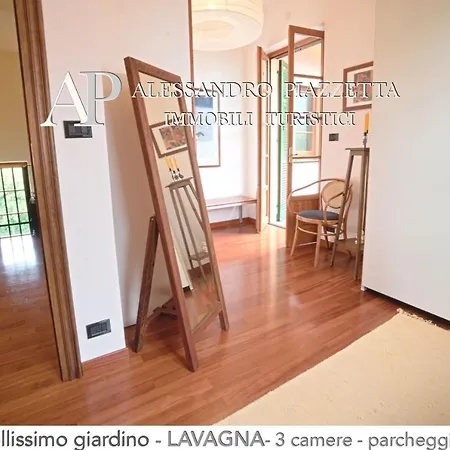 بيت للعطل Marinin - Con Splendido Giardino E Vicino Ad Oasi Naturalistica
