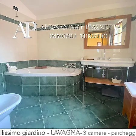بيت للعطل Marinin - Con Splendido Giardino E Vicino Ad Oasi Naturalistica *