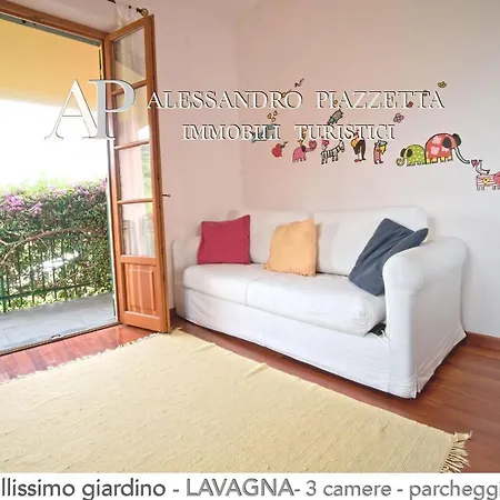 بيت للعطل Marinin - Con Splendido Giardino E Vicino Ad Oasi Naturalistica