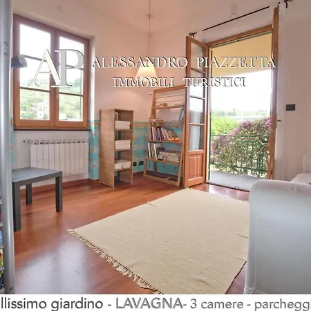 Prázdninový dům Marinin - Con Splendido Giardino E Vicino Ad Oasi Naturalistica
