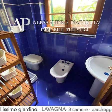 بيت للعطل Marinin - Con Splendido Giardino E Vicino Ad Oasi Naturalistica