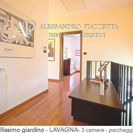 Marinin - Con Splendido Giardino E Vicino Ad Oasi Naturalistica بيت للعطل *