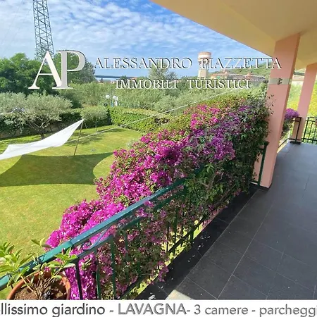 Marinin - Con Splendido Giardino E Vicino Ad Oasi Naturalistica Casa de Férias *