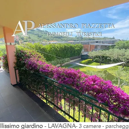 Marinin - Con Splendido Giardino E Vicino Ad Oasi Naturalistica Holiday home *