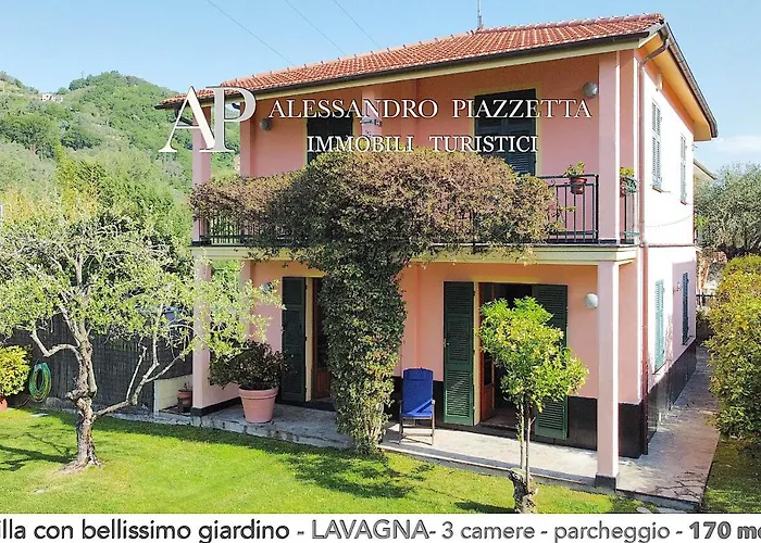 Marinin - Con Splendido Giardino E Vicino Ad Oasi Naturalistica Holiday home *