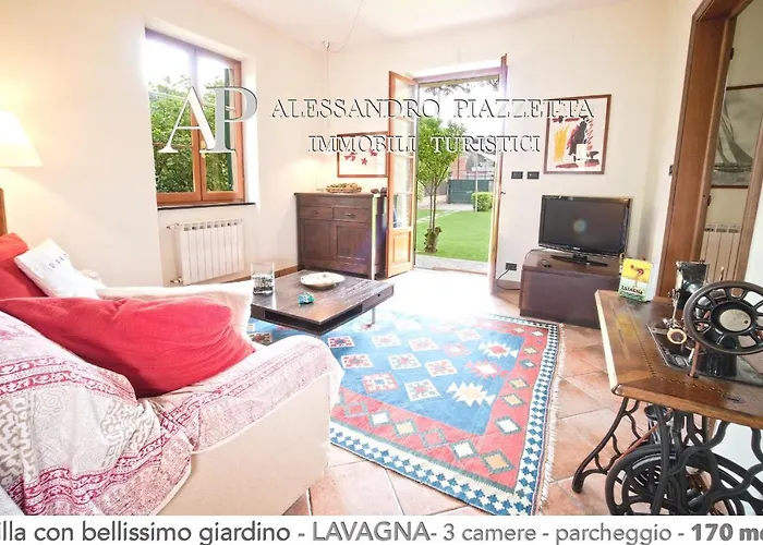 Marinin - Con Splendido Giardino E Vicino Ad Oasi Naturalistica
