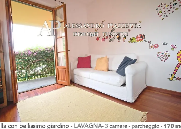 度假居 Marinin - Con Splendido Giardino E Vicino Ad Oasi Naturalistica