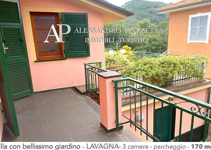 Holiday home Marinin - Con Splendido Giardino E Vicino Ad Oasi Naturalistica *
