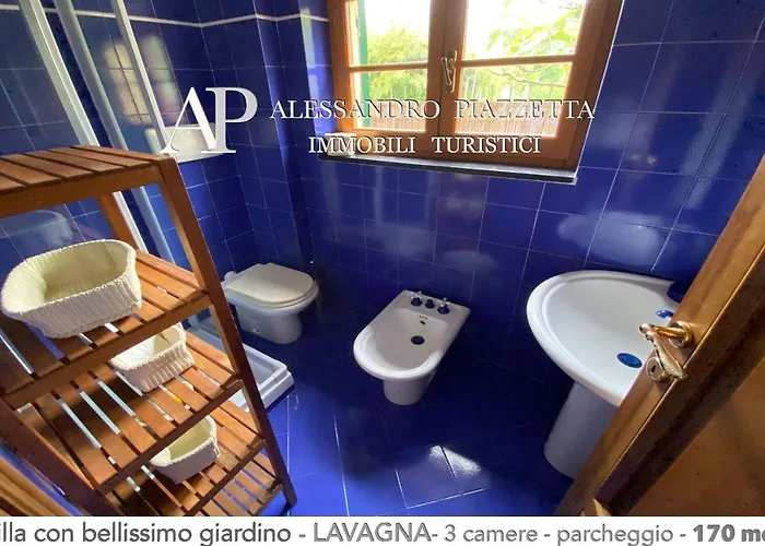 Ferienhaus Marinin - Con Splendido Giardino E Vicino Ad Oasi Naturalistica