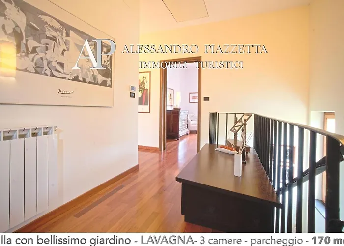 Marinin - Con Splendido Giardino E Vicino Ad Oasi Naturalistica 度假居 *