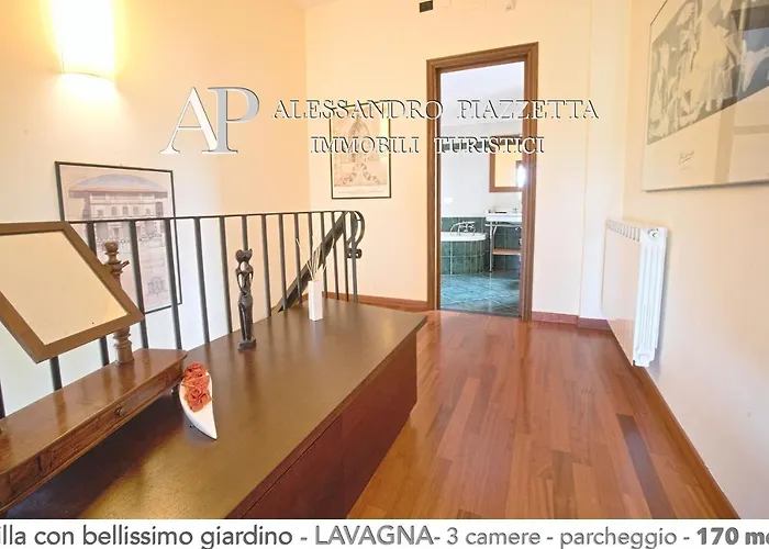 Marinin - Con Splendido Giardino E Vicino Ad Oasi Naturalistica Holiday home *