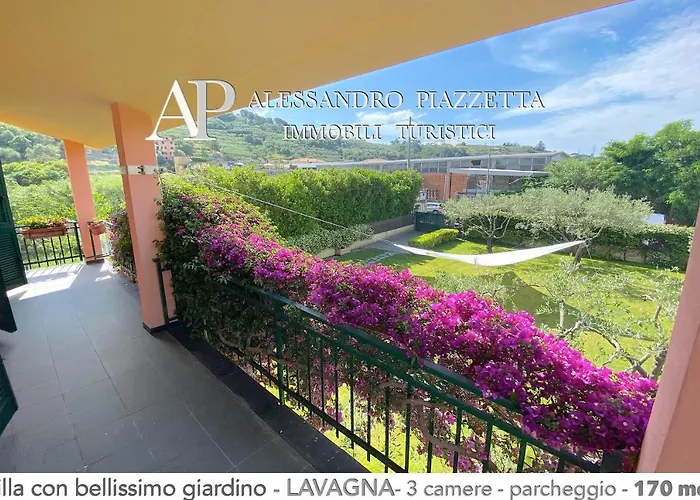 Marinin - Con Splendido Giardino E Vicino Ad Oasi Naturalistica Holiday home *